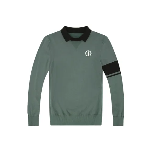 THE OPEN CHAMPIONSHIP Трикотаж Мужской