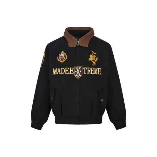 MAISON VINSON Унисекс Куртки