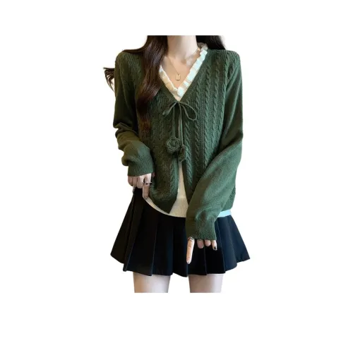 DEDY Женская трикотажная одежда