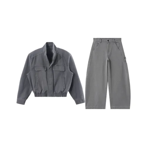 LONGDAODAO Повседневная спортивная одежда унисекс