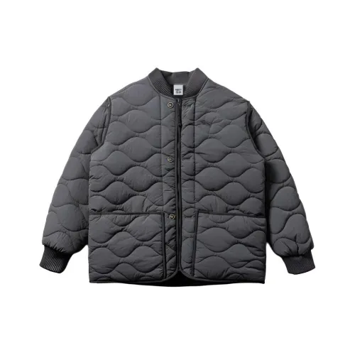 Minimalist Chair Пуховая куртка Унисекс