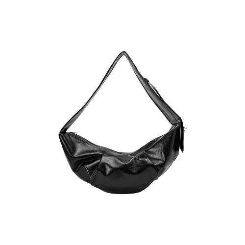 URBAN REVIVO Сумка через плечо из искусственной кожи среднего размера женская многоцветная