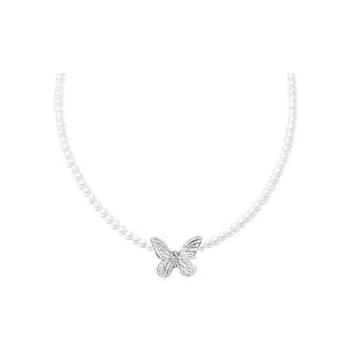 Vegetarian Сплав Ожерелья Женские