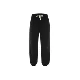 Черный с флисовой подкладкой