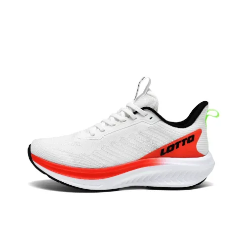 LOTTO Амортизация Износостойкие Беговые Кроссовки Унисекс