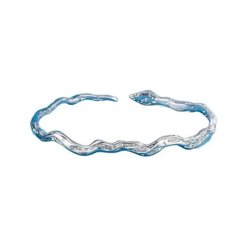 U State Медный Сплав Браслеты Женские