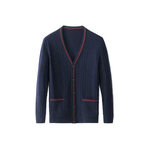 H YXIANG Унисекс Трикотаж