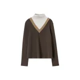 Кофейный & Серый