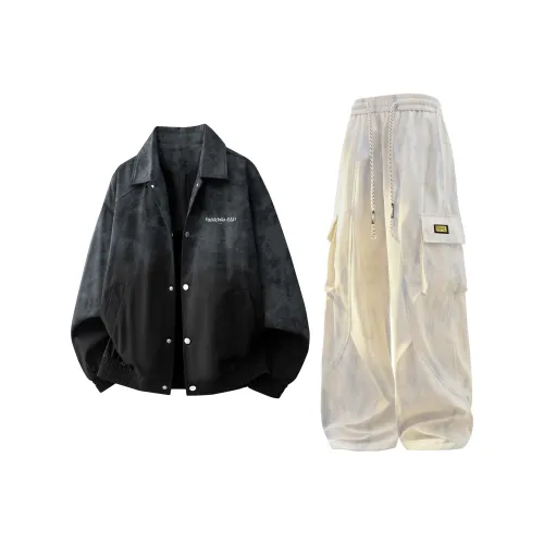 Paddy Julia Повседневная спортивная одежда Унисекс