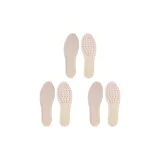 Верблюжий бежевый - 3 упаковки [Заботится о детях, защищая их ноги от обморожения]