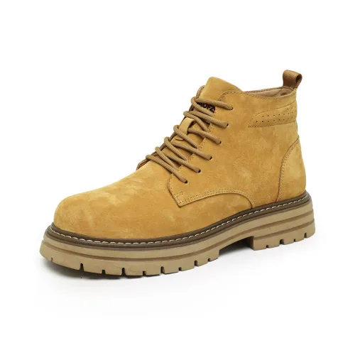 Носки Blade Warrior Crew Martin Boot Мужские