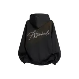 Черный [с флисовой подкладкой]