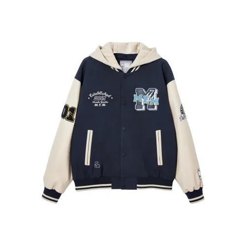 JACK JONES· Осенний и зимний хлопковый пуховик мужской