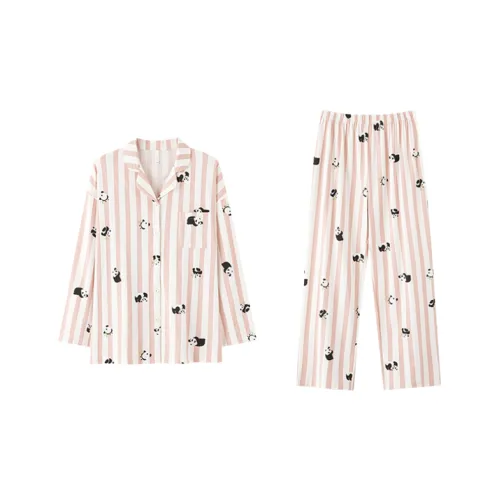 FAVMARTHA JLM5E5036 Женские Пижамные комплекты