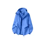 Ледяной Deep Blue (3-в-1, с подкладкой)