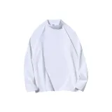 Белый, полуводолазка