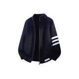 Темно-синий, синий [однотонный, стандартный размер]