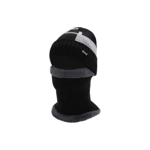 Kangaroo Акриловые шапки-бини унисекс