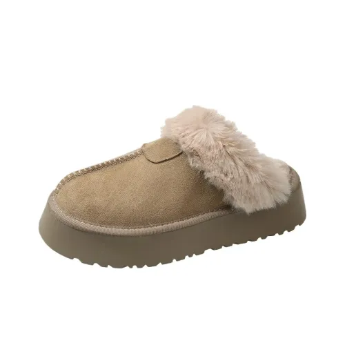 Сезонные продукты Быстросохнущий Противоскользящий Устойчивый к истиранию Устойчивый к запахам Тихие Домашние тапочки Женские