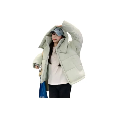 Amyway Женские пуховики