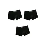 3 шт, Черный + Черный + Черный