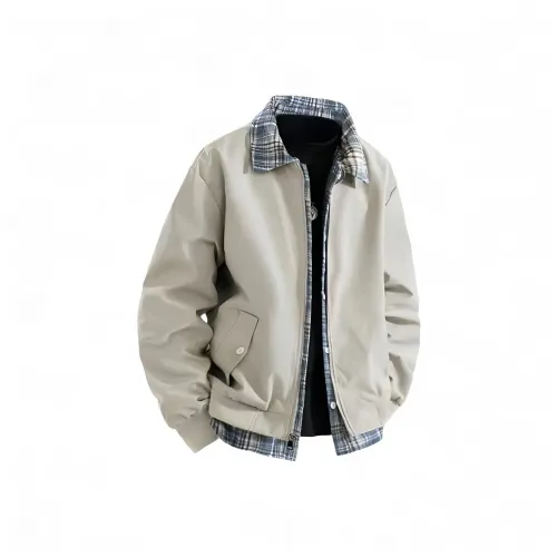 Bug Small Green Унисекс Куртки