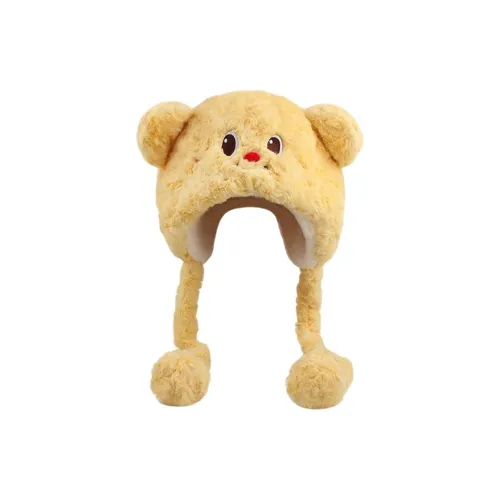 Specialoutlook Полиэстер Шапки-ушанки Унисекс