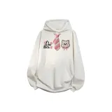 Белый, Фотиния, Серый, Розовый, Галстук