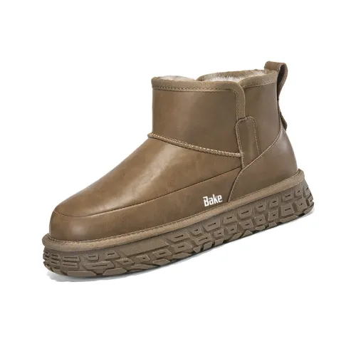 Bake Сноубутсы Мужской