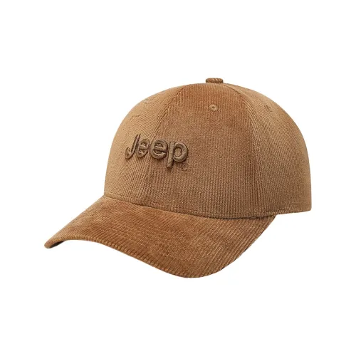Jeep Хлопковые кепки унисекс