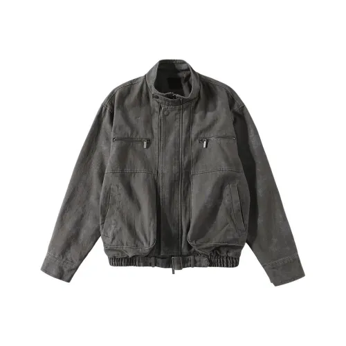 XLUUD Мужские куртки