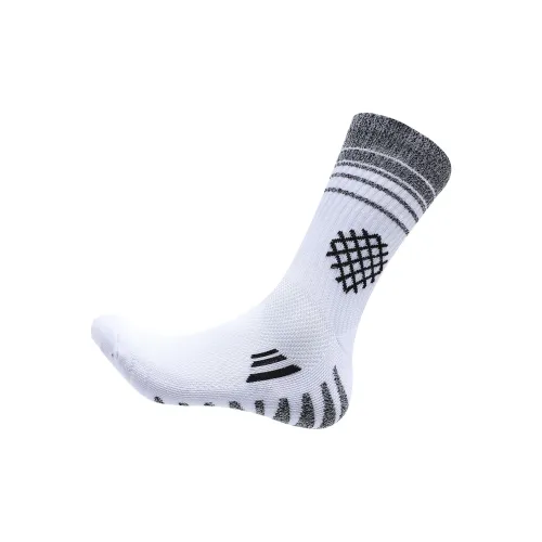 ALPLUME Баскетбольные носки унисекс