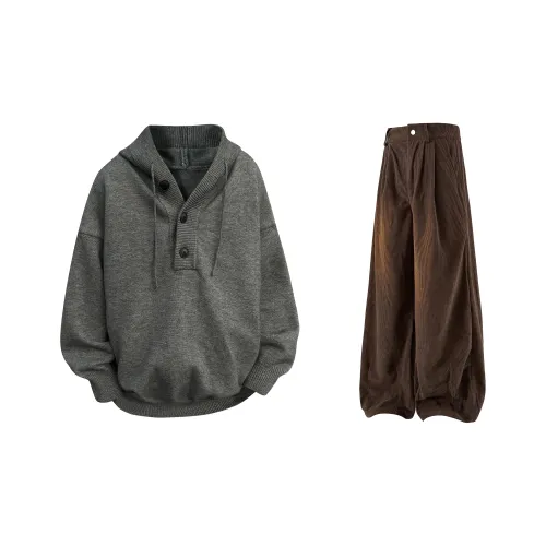 SXSY Унисекс Повседневная Спортивная Одежда