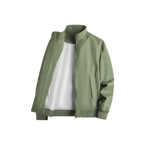 Find Yourself Унисекс Куртки