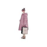 Романтический Розово-вишневый