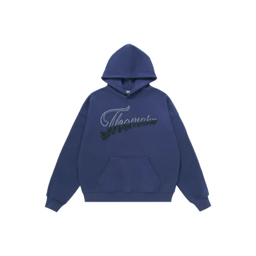 MAKEMOREKMR Длинный рукав Топ Унисекс