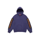 Фиолетовый/Темный Королевский