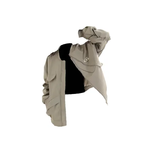 OG96 LAB Унисекс Куртки