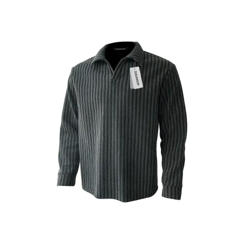 DOGANSON Унисекс Свитшоты