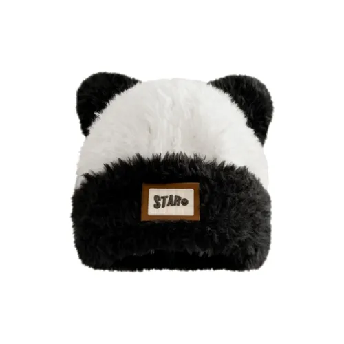 Kangaroo Полиэстер Шапки-бини Женские