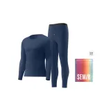 1 комплект (темно-синий)