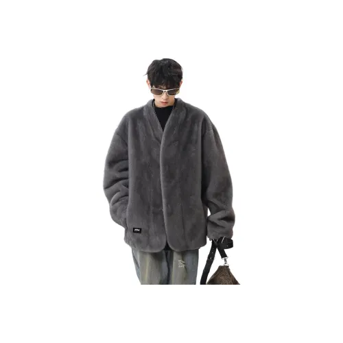 FALIAMS Унисекс Меховые изделия