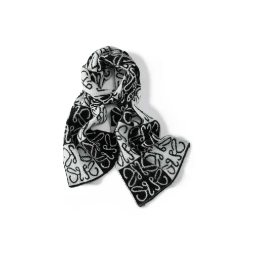 JKEM Кашемир Вязаные Шарфы Унисекс