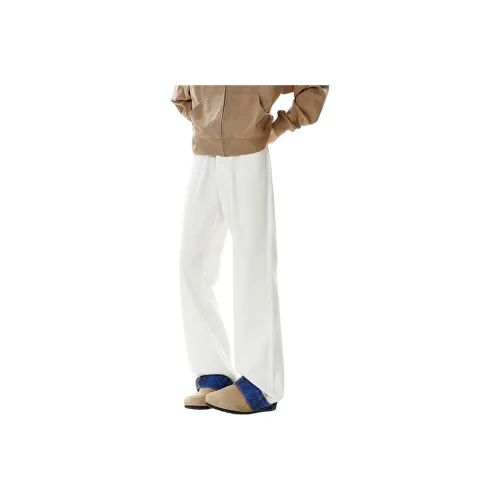 ONE PIECE Унисекс Джинсы