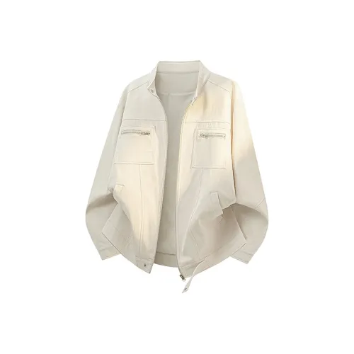 DIBINSAI STUDIO Унисекс Куртки