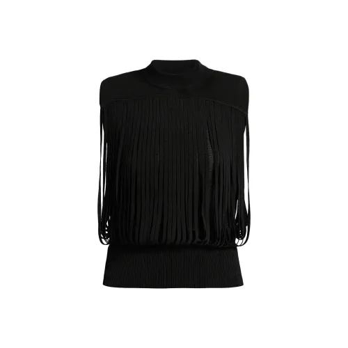 JONATHAN SIMKHAI Майка Женская