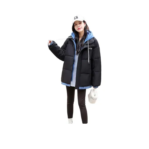 AHRTB Женские пуховики