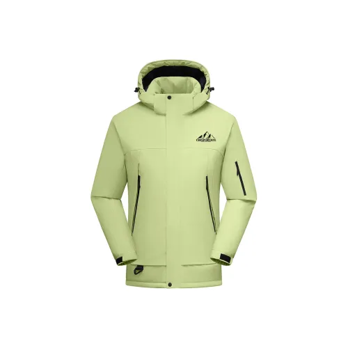 Chisportate Унисекс Куртки