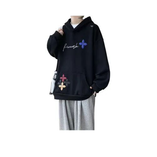 PWUE Унисекс Свитшоты