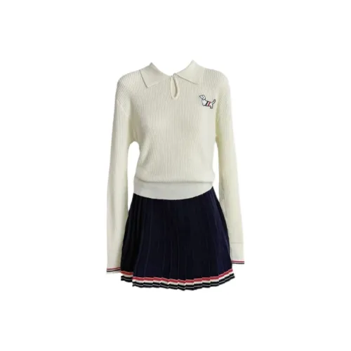 MA JOURNEE Женские Комплекты с Юбкой